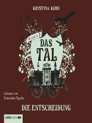 cover image of Das Tal, Season 2, Teil 4